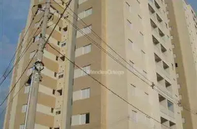 Apartamento com 3 dormitórios à venda, 78 m² por r$ 550.000,00 - parque campolim - sorocaba/sp