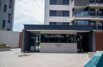 Apartamento com 2 dormitórios, 78 m² - venda por r$ 840.000,00 ou aluguel por r$ 4.550,00/mês - jardim portal da colina - sorocaba/sp