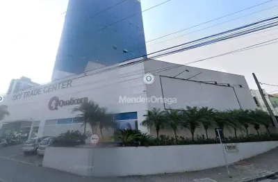 Sala para alugar, 34 m² por r$ 2.310,00/mês - centro - sorocaba/sp