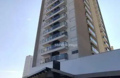 Apartamento com 2 dormitórios, 78 m² - venda por r$ 950.000,00 ou aluguel por r$ 4.950,00/mês - parque campolim - sorocaba/sp