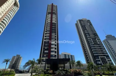 Apartamento com 1 dormitório, 47 m² - venda por r$ 670.000,00 ou aluguel por r$ 4.880,00/mês - parque campolim - sorocaba/sp