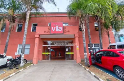 Sala para alugar, 35 m² por R$ 2.274,34/mês - Jardim Vera Cruz - Sorocaba/SP
