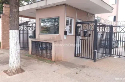 Apartamento com 2 quartos à venda, 50 m² por r$ 199.000 - júlio de mesquita filho - sorocaba/sp