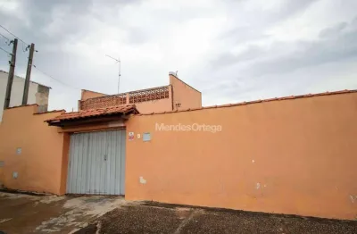 Casa com 2 dormitórios à venda, 232 m² por r$ 550.000,00 - green valley - votorantim/sp