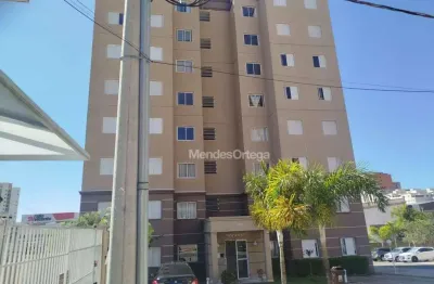 Apartamento com 2 dormitórios para alugar, 52 m² por r$ 2.156,00/mês - vila gabriel - sorocaba/sp