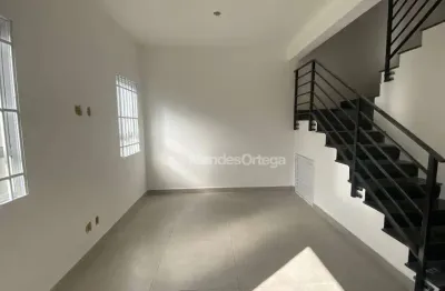 Casa com 2 dormitórios para alugar, 80 m² por r$ 2.000,00/mês - vila hortência - sorocaba/sp