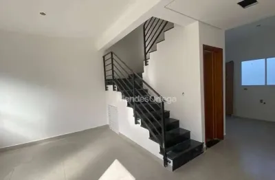Casa com 2 dormitórios à venda, 80 m² por r$ 399.999,00 - vila hortência - sorocaba/sp