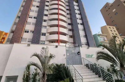 Apartamento com 3 dormitórios à venda, 105 m² por r$ 950.000,00 - parque campolim - sorocaba/sp