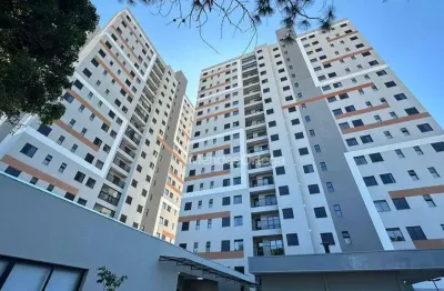 Apartamento com 2 dormitórios para alugar, 55 m² por r$ 2.080,00/mês - jardim europa - sorocaba/sp