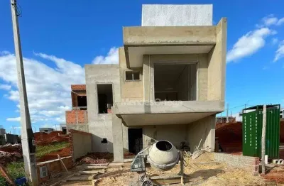 Casa com 3 dormitórios à venda, 144 m² por r$ 1.150.000,00 - condomínio reserva ipanema ii - sorocaba/sp