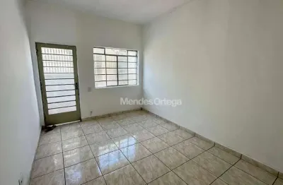Casa com 2 dormitórios para alugar, 100 m² por r$ 1.675,00/mês - vila haro - sorocaba/sp