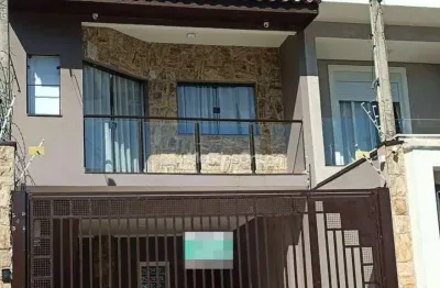 Casa/sobrado com 3 quartos à venda, 125 m² por r$ 550.000 - jardim prestes de barros - sorocaba/sp