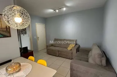 Apartamento com 2 dormitórios à venda, 52 m² por R$ 180.000,00 - Condomínio Bosque Ipanema - Sorocaba/SP