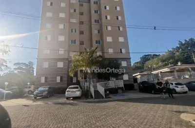 Apartamento com 2 dormitórios para alugar, 52 m² por r$ 1.906,00/mês - vila gabriel - sorocaba/sp