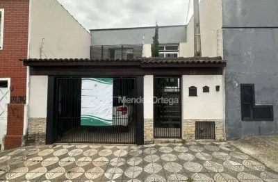 Casa com 2 dormitórios à venda, 234 m² por r$ 410.000,00 - vila carvalho - sorocaba/sp