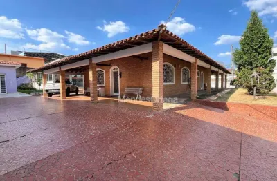 Casa com 3 dormitórios à venda, 544 m² por r$ 1.700.000,00 - vila progresso - sorocaba/sp