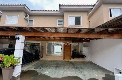Casa com 3 dormitórios à venda, 123 m² por r$ 790.000,00 - jardim são carlos - sorocaba/sp