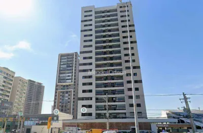 Apartamento com 2 quartos, 91 m² - venda por r$ 950.000 ou aluguel por r$ 4.925/mês - alto da boa vista - sorocaba/sp