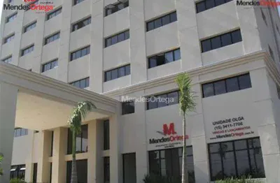 Sala, 100 m² - venda por r$ 1.750.000,00 ou aluguel por r$ 12.300,00/mês - jardim astro - sorocaba/sp