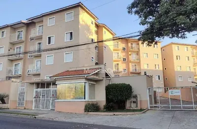 Apartamento com 2 dormitórios à venda, 54 m² por r$ 239.000,00 - jardim vera cruz - sorocaba/sp