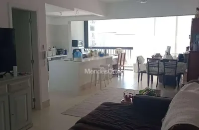 Apartamento com 3 dormitórios à venda, 125 m² por r$ 1.299.000,00 - alto da boa vista - sorocaba/sp