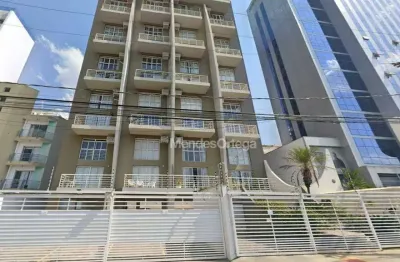 Apartamento com 1 dormitório para alugar, 80 m² por r$ 3.636,00/mês - parque campolim - sorocaba/sp