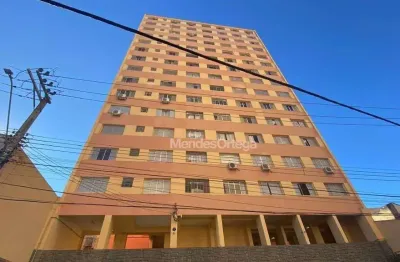 Apartamento com 3 dormitórios à venda, 127 m² por r$ 330.000,00 - centro - sorocaba/sp
