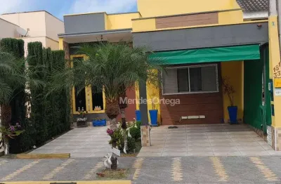 Casa com 3 dormitórios à venda, 105 m² por r$ 650.000,00 - horto florestal - sorocaba/sp