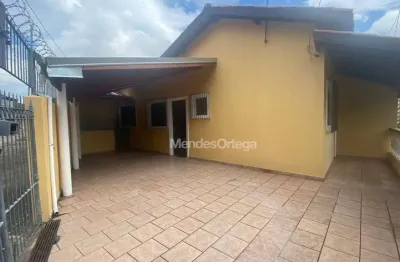 Casa com 1 dormitório para alugar, 60 m² por r$ 1.350,00/mês - jardim magnolia - sorocaba/sp