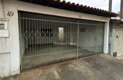 Casa com 2 dormitórios à venda, 122 m² por r$ 270.000 - jardim santa esmeralda - sorocaba/sp