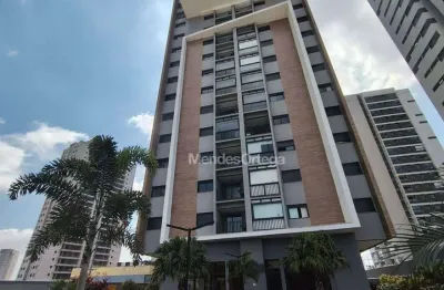 Apartamento com 2 dormitórios à venda, 125 m² por r$ 1.350.000,00 - jk boa vista - sorocaba/sp
