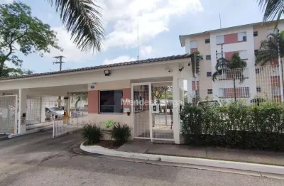 Apartamento com 2 dormitórios, 51 m² - venda por r$ 360.000 ou aluguel por r$ 1.800/mês - alto da boa vista - sorocaba/sp