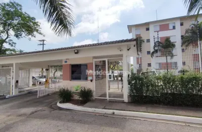 Apartamento com 2 dormitórios, 51 m² - venda por r$ 360.000 ou aluguel por r$ 1.800/mês - alto da boa vista - sorocaba/sp