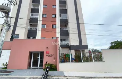 Apartamento com 2 dormitórios para alugar, 50 m² por r$ 2.482,00/mês - vila santa rita - sorocaba/sp