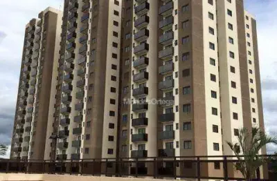 Apartamento com 2 dormitórios para alugar, 52 m² por r$ 2.725,00/mês - parque campolim - sorocaba/sp