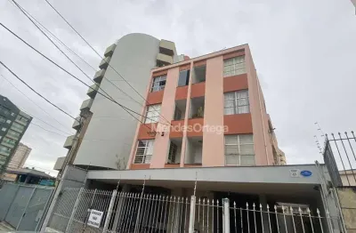 Apartamento com 2 dormitórios para alugar, 105 m² por r$ 1.550,00/mês - centro - sorocaba/sp