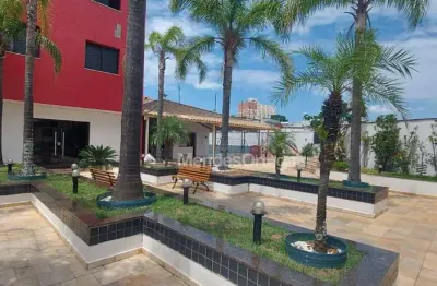 Apartamento com 3 dormitórios para alugar, 86 m² por r$ 3.480,00/mês - centro - sorocaba/sp