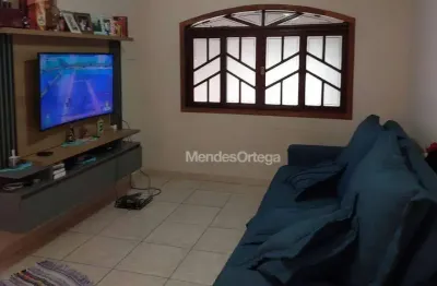 Casa com 3 dormitórios à venda, 172 m² por r$ 420.000,00 - jardim santo andré - sorocaba/sp