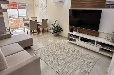 Casa com 3 dormitórios à venda, 147 m² por r$ 950.000,00 - reserva olga residencial - sorocaba/sp