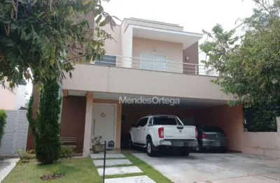Casa com 3 quartos à venda, 300 m² por r$ 2.100.000 - condomínio giverny - sorocaba/sp