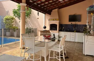 Casa com 3 dormitórios à venda, 223 m² por r$ 1.250.000,00 - condomínio constantino matucci - sorocaba/sp