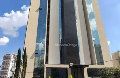 Torre sul empresarial, sala à venda, 79 m² por r$ 900.000 - jardim portal da colina - sorocaba/sp