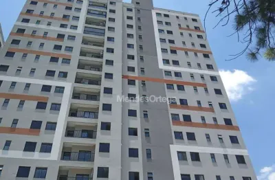 Apartamento à venda, 55 m² por r$ 345.000,00 - jardim europa - sorocaba/sp