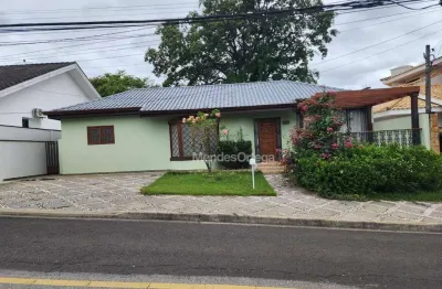 Casa térrea com 3 dormitórios, 261 m² - venda por r$ 1.550.000 ou aluguel por r$ 6.512/mês - condomínio village vert i - sorocaba/sp