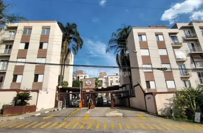 Apartamento com 1 dormitório à venda, 41 m² por r$ 200.000,00 - condomínio portal dos bandeirantes - sorocaba/sp