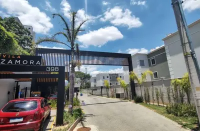 Apartamento com 2 dormitórios à venda, 55 m² por r$ 380.000,00 - jardim europa. - sorocaba/sp