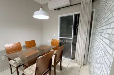Apartamento com 3 dormitórios à venda, 86 m² por r$ 380.000,00 - vila progresso - sorocaba/sp