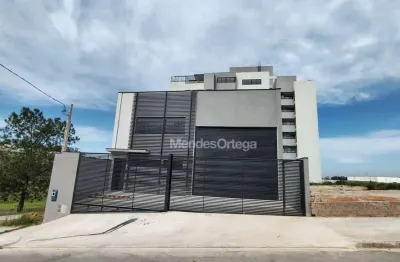 Galpão para alugar, 360 m² por r$ 9.200,00/ano - jardim do paço - sorocaba/sp