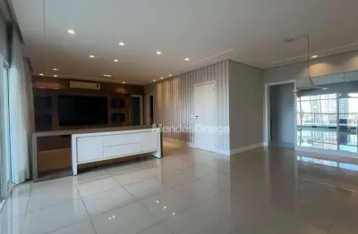 Apartamento com 3 dormitórios à venda, 196 m² por r$ 2.350.000,00 - jardim portal da colina - sorocaba/sp