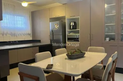 Casa com 3 dormitórios à venda, 115 m² por r$ 790.000,00 - condomínio reserva bali - sorocaba/sp